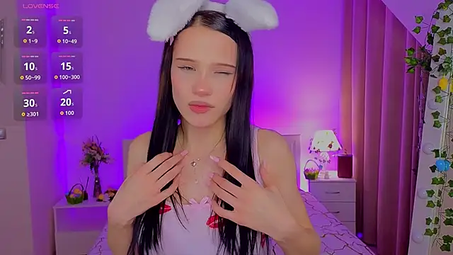 Deibora Chat XXX live