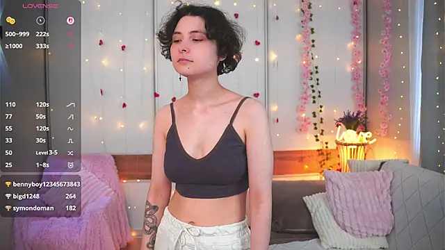 JazminViehman Chat XXX live