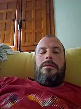 Show webcam de SuperDotadoX29