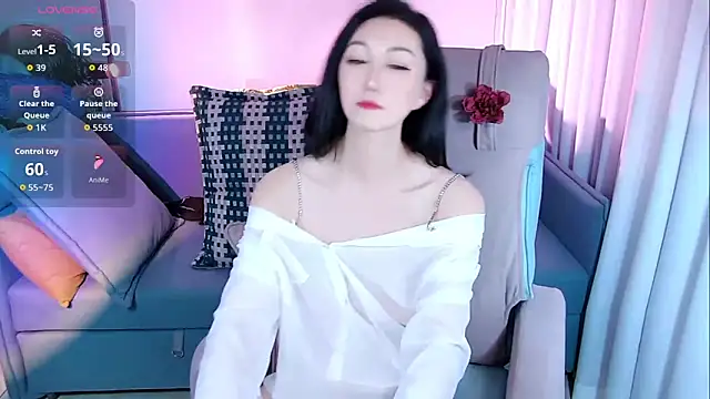 xiaonan_0313 Chat XXX live