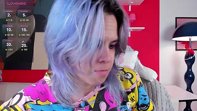 LiraBelle's Live XXX Chat