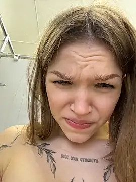 StreetSquirt's Live XXX Chat