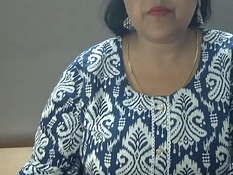 SweetRashiin Webbikameraesitys