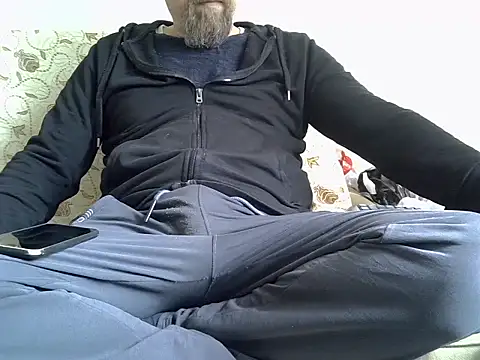 blue-red Adlı Modelin Web Kamerası Şovu