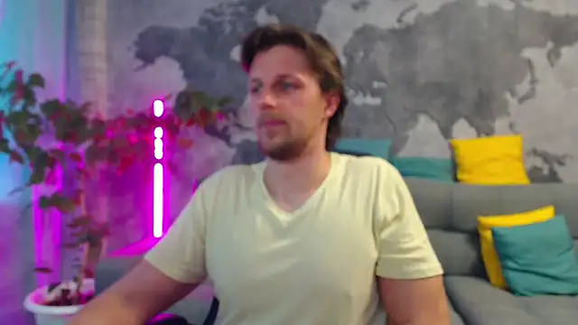 Show Webcam de VikingChrisss