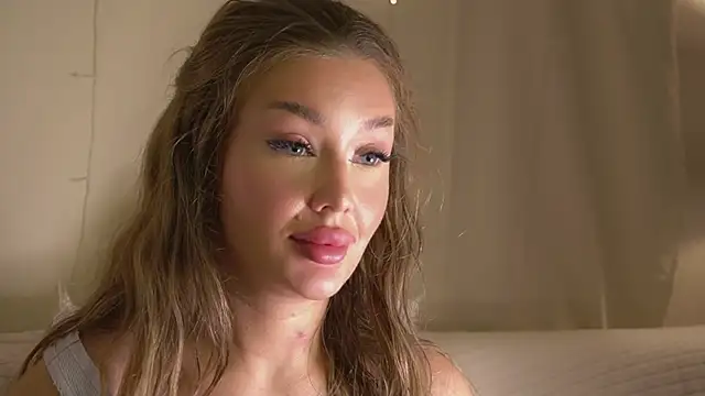 AnnyBangs 라이브 XXX 채팅