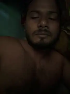 wildboy_simon 웹캠 쇼