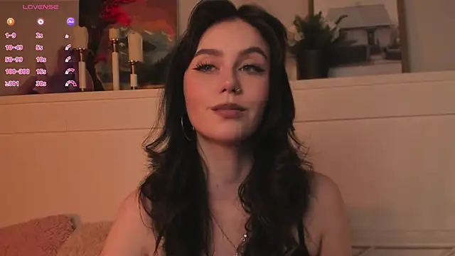 UnaMedison's Live XXX Chat