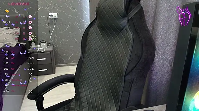 Chat XXX ao vivo de Alice_Weiss