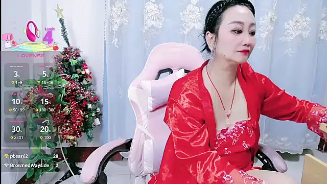 alinmeng Chat XXX live