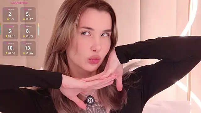 แชท XXX สดของ Nesolla