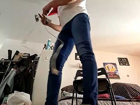 Вебкам-шоу Valen_tinx19cm