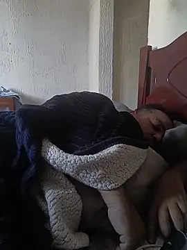 UrsoBissexualPauGrosso Show Webcam