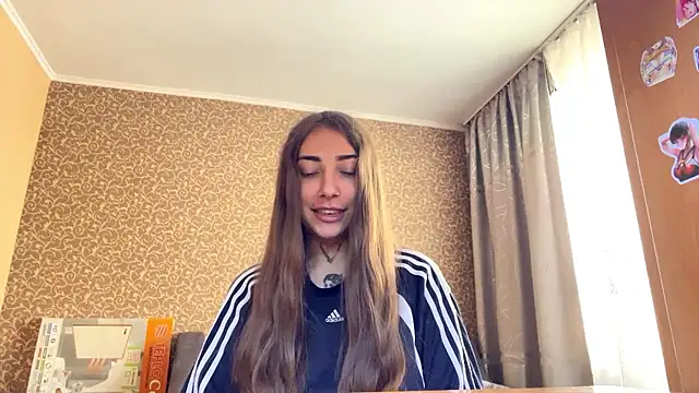 Webkamerová show VastCause