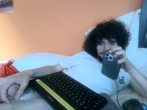 Teddy4420 – Naživo XXX chat