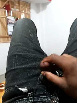 Webkamerová show pkxxp