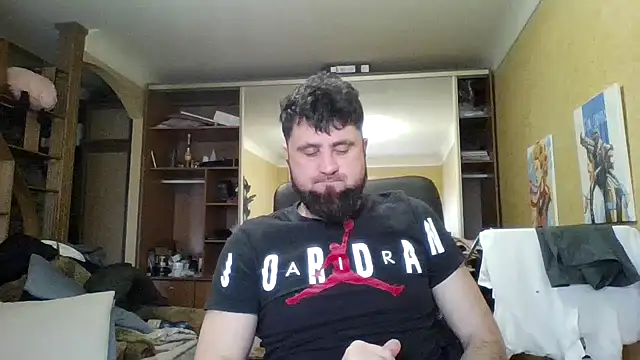 StasConnor 웹캠 쇼