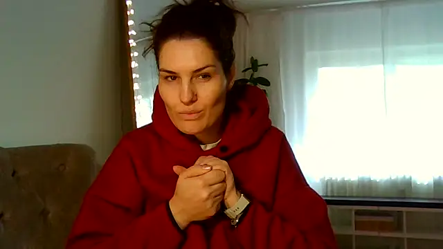 Chat XXX en directo de Ms-Lust1-