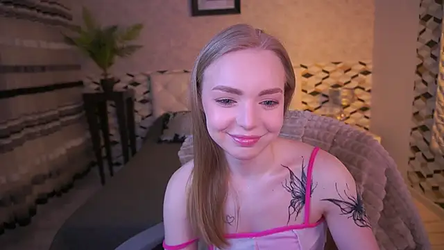 EmilySunshineS 现场XXX聊天