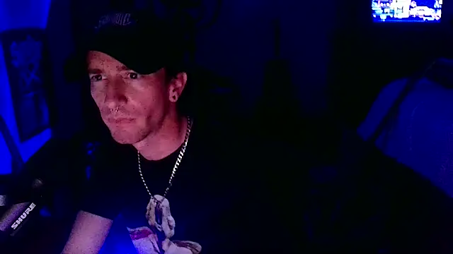 LEVIATHANX666's Webcam Show