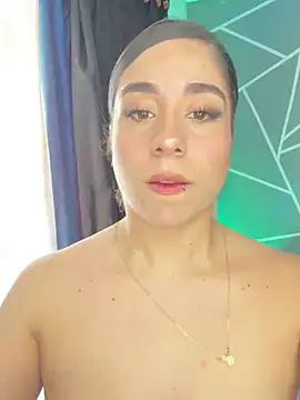 Chat XXX en directo de SussyBellX