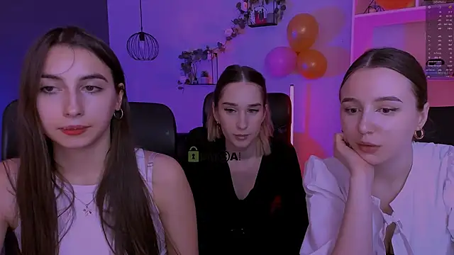 leslie_bird 现场XXX聊天