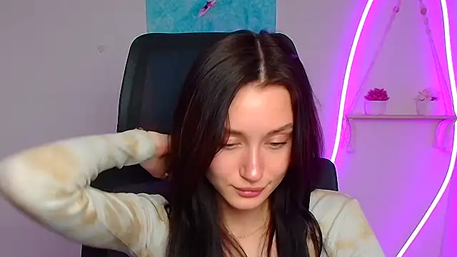 Stella_XO 现场XXX聊天