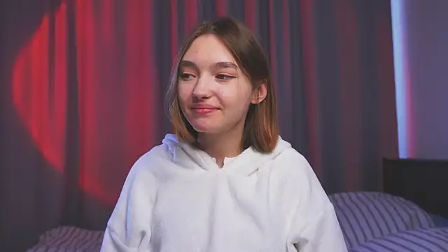 Leyla_crsh 现场XXX聊天