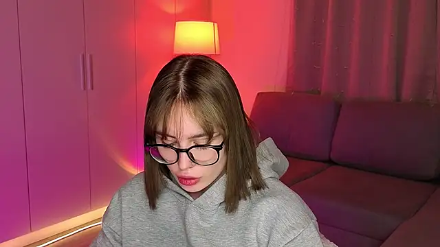 Chat XXX en directo de Aurelia_Voss