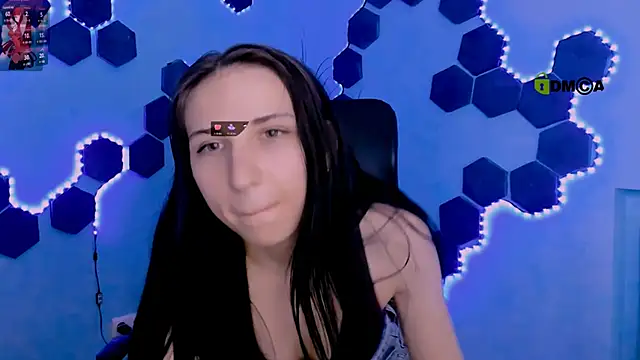 Chat XXX en directo de sweetie_chloe_