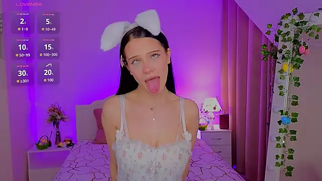 Chat XXX en directo de Deibora