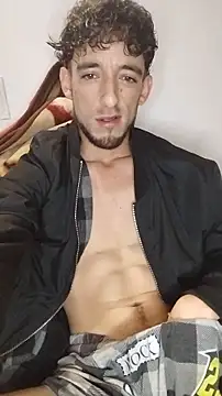 Meliodas97xxx Webcamshow