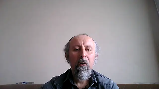 BuckWessle 在線直播表演