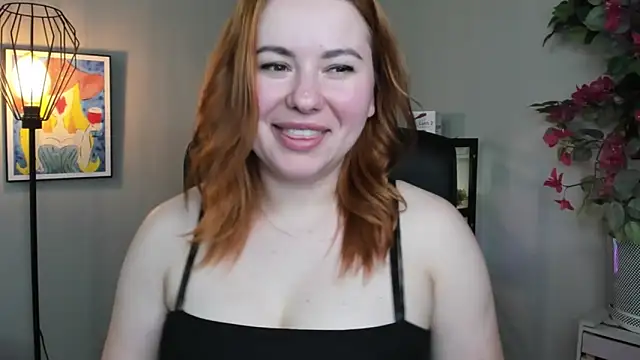 Chat XXX en directo de LAYLAxSTAR