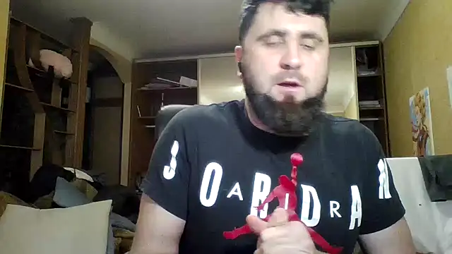 Show de webcam de StasConnor