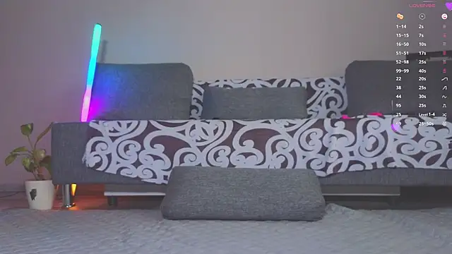 Sereta_Finn's Live XXX Chat