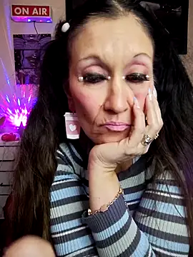 TheDime Live XXX Chat