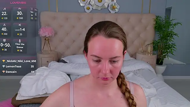 JaniceCollins Live XXX Chat