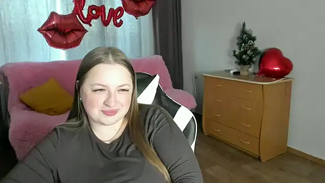 GirlPlayerのライブXXXチャット