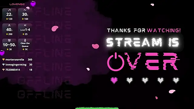 EdenArcadia 现场XXX聊天