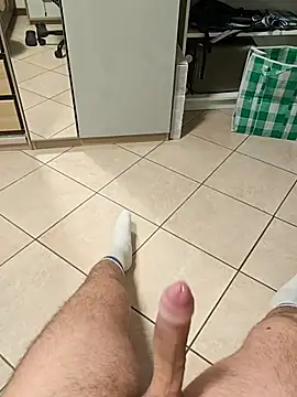 LucifertheGenius Webcam show