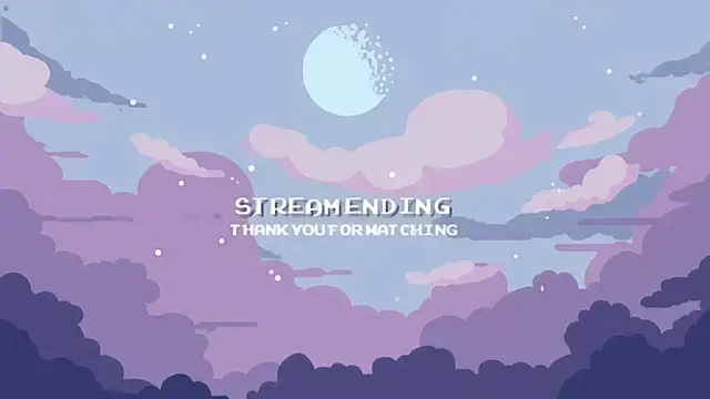 Pokazy przed kamerką – Dirtycalm