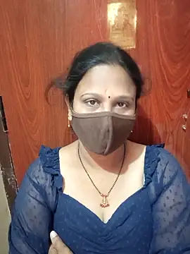 Latha_lovely's Webcam Show