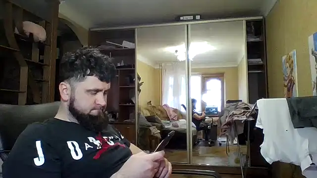 عرض كام StasConnor