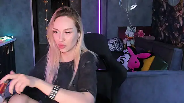 Chat XXX ao vivo de Blckmirrorr