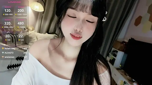 Mary-0808 即時 XXX 聊天