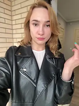 Chat XXX ao vivo de SugarDanger