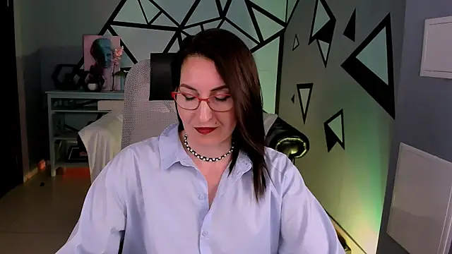 UnaTerra's Live XXX Chat