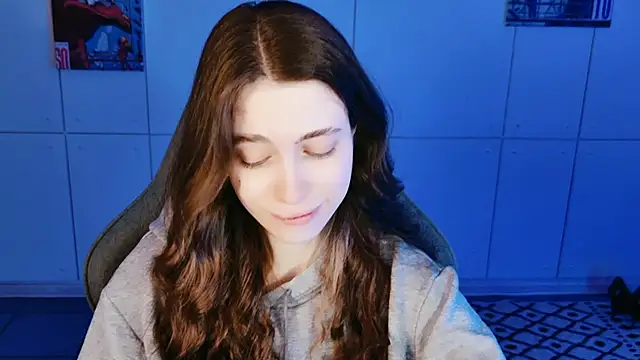 Yoka_paradoXXX's Live XXX Chat