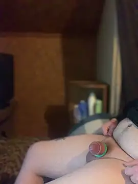 Show webcam de Ldnick69